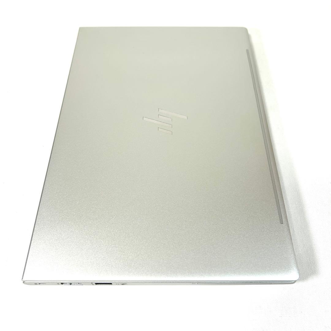 美品 HP EliteBook 630 G10 i7 16GB 512GB