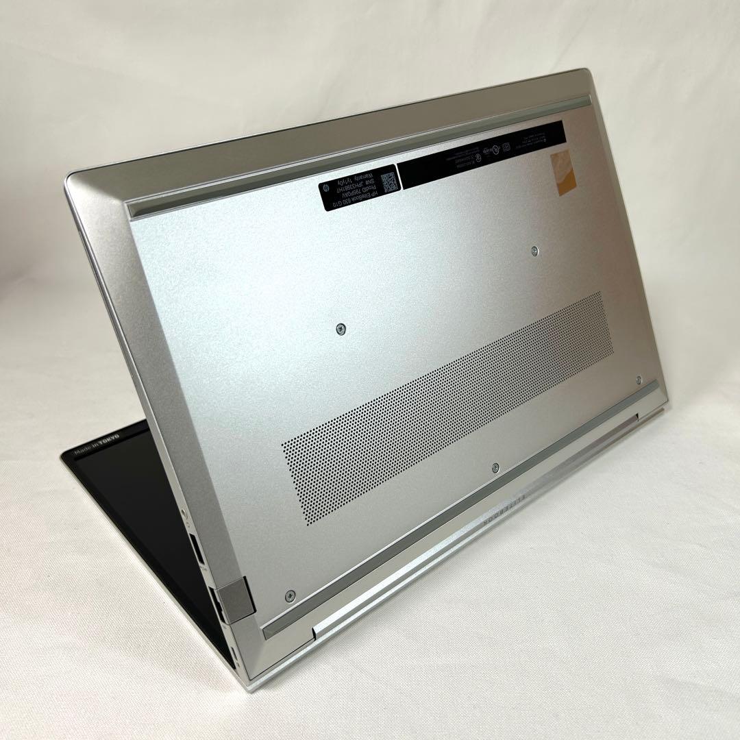美品 HP EliteBook 630 G10 i7 16GB 512GB