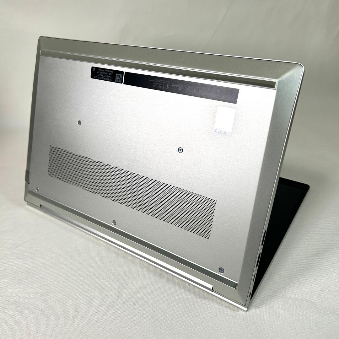 美品 HP EliteBook 630 G10 i7 16GB 512GB
