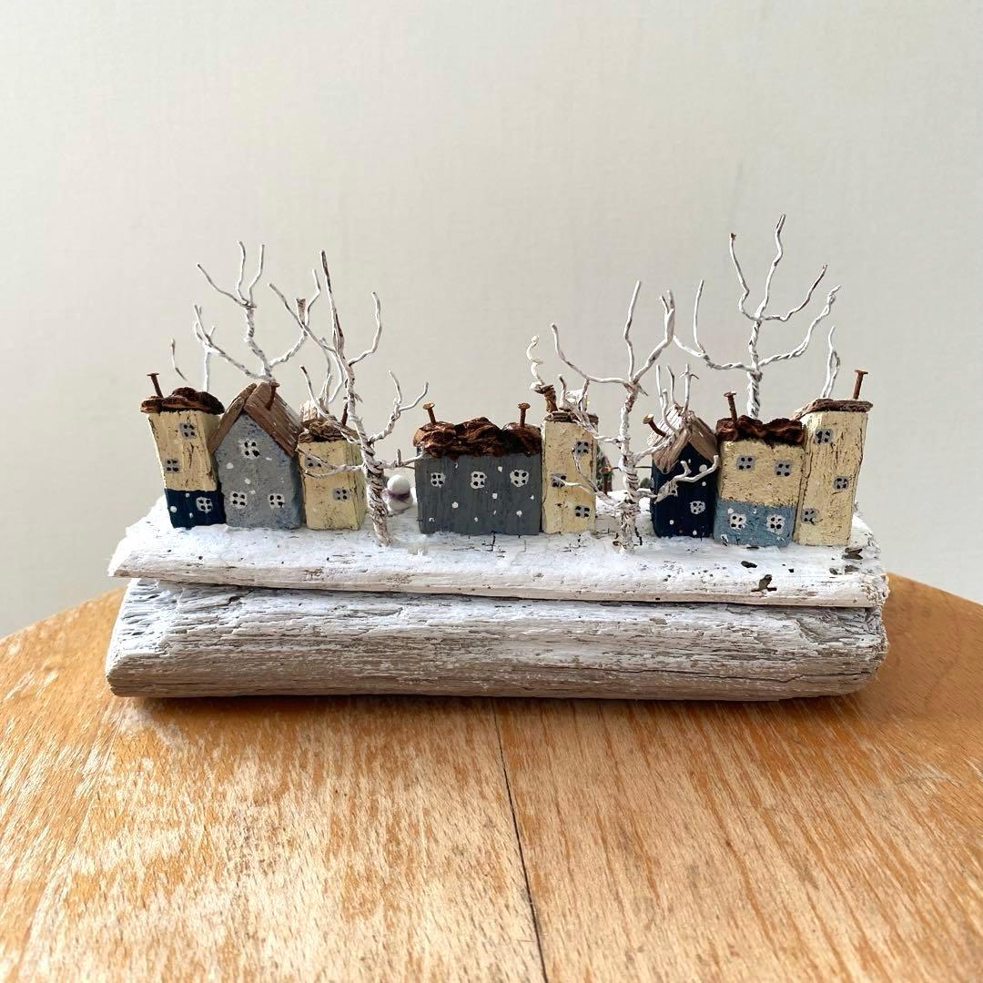 まるちゃん　クリスマス３点