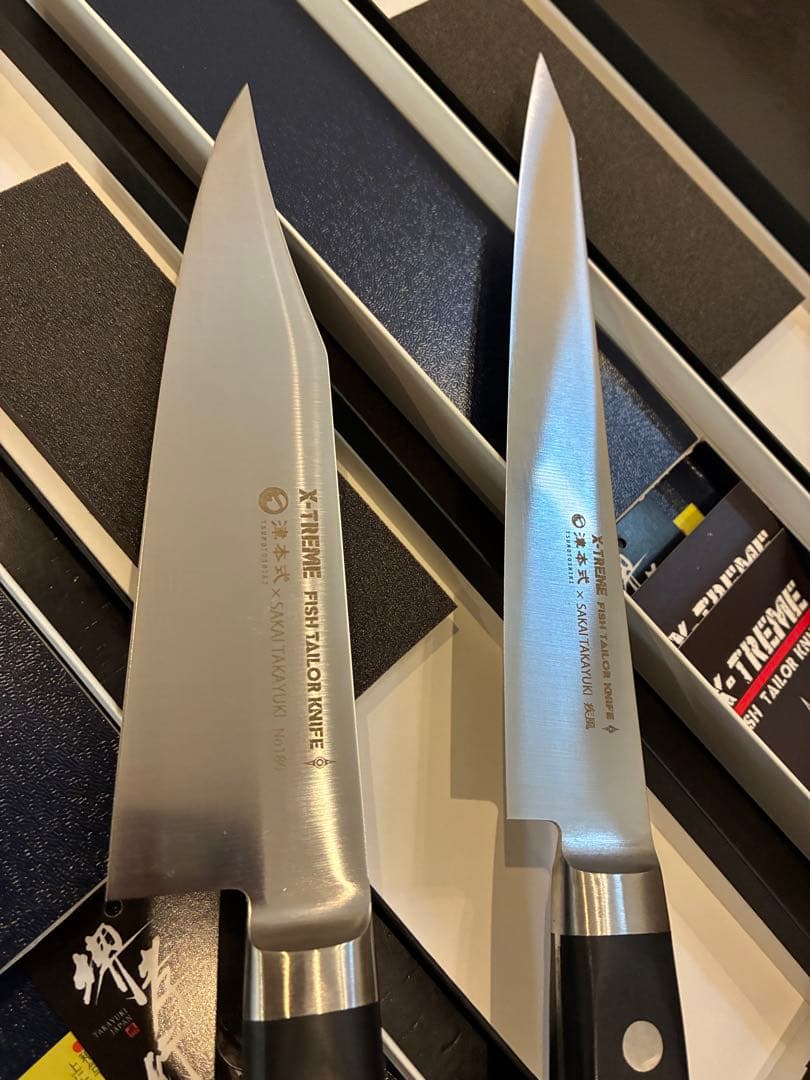 津本式180 スライサー210