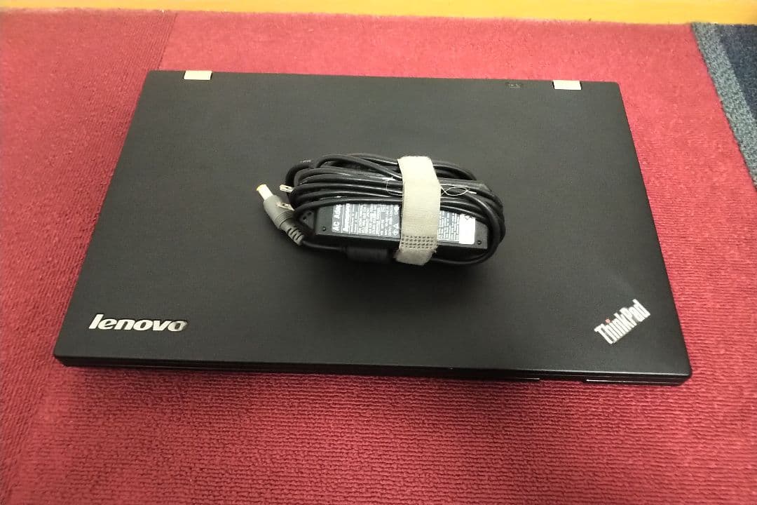 lenovo l530ノートパソコン