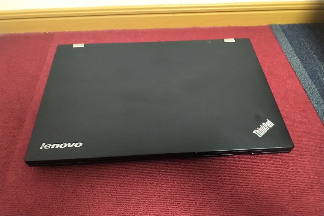 lenovo l530ノートパソコン