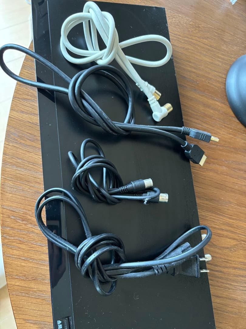 Panasonic ブルーレイ DMR-BRW560ブルーレイレコーダー