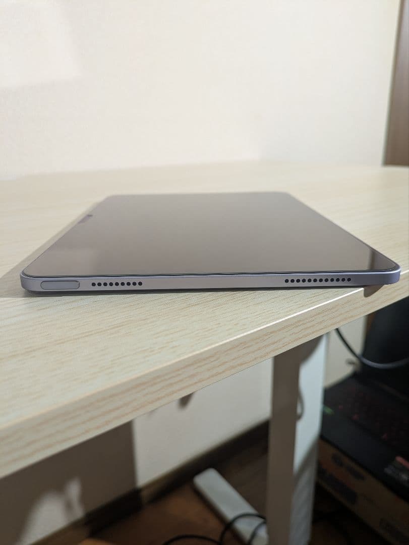 【貴重品】iPad Air 11インチ M3 128GB Wi-Fi パープル