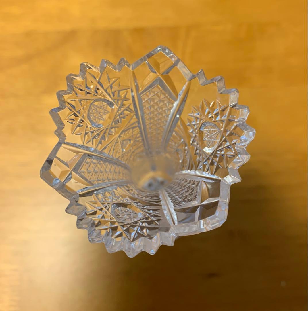 QUEEN OF BOHEMIA    ボヘミア     一輪挿し