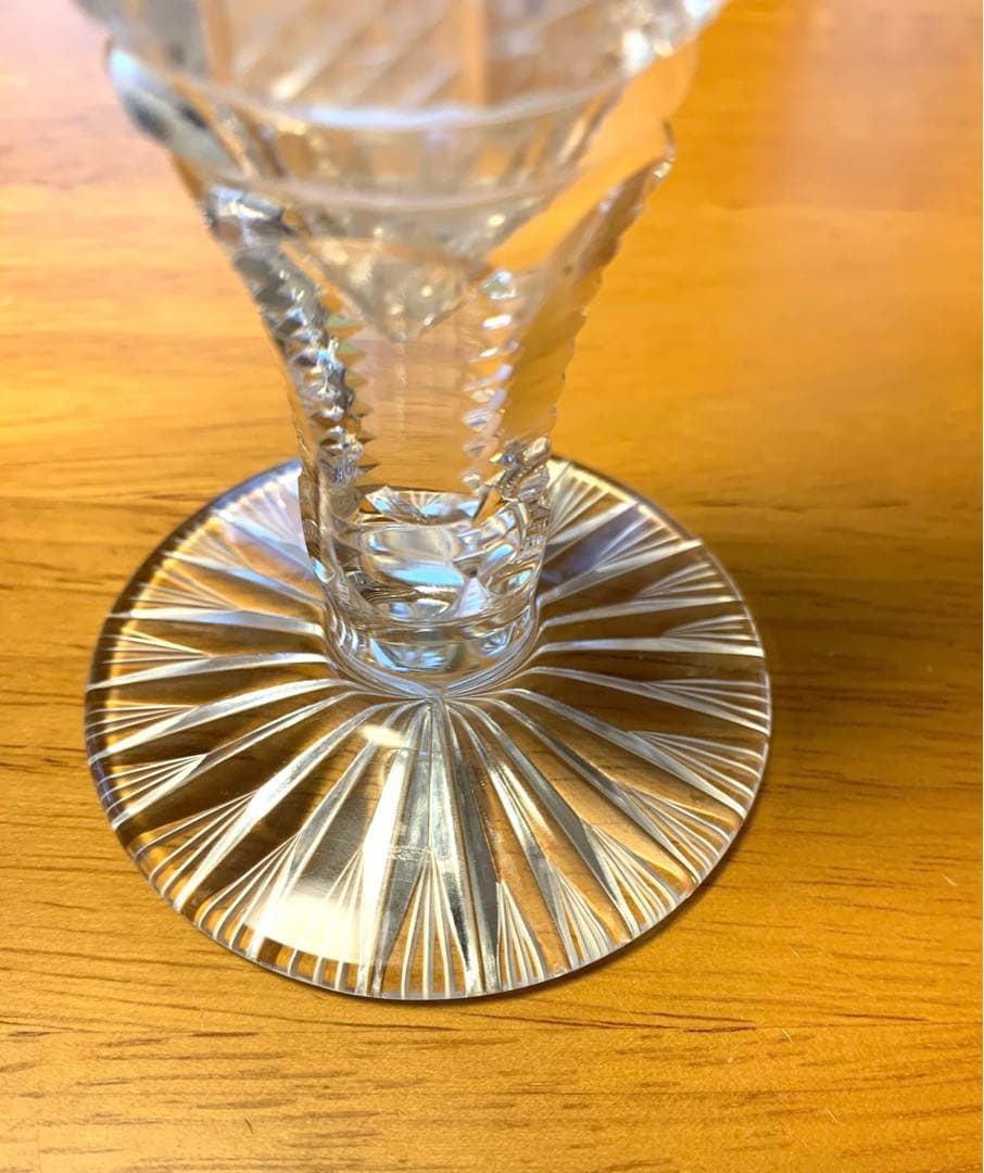 QUEEN OF BOHEMIA    ボヘミア     一輪挿し