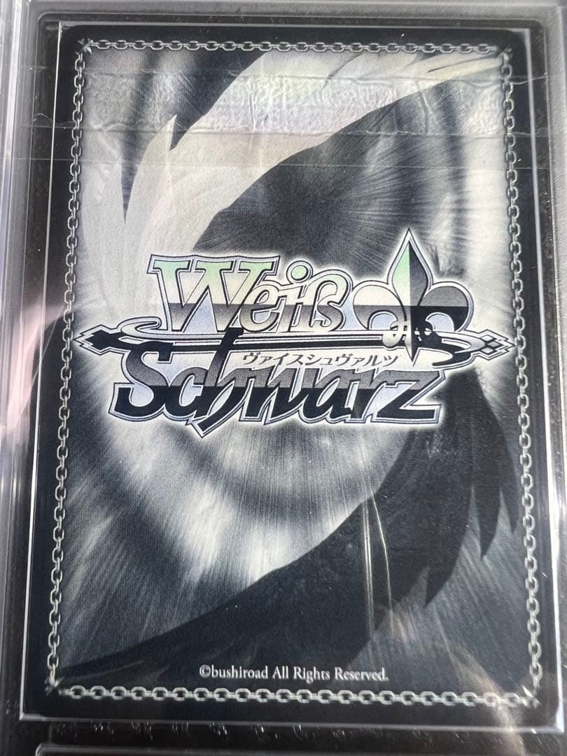 ヴァイスシュヴァルツARS10＋営業開始♪千束&たきな