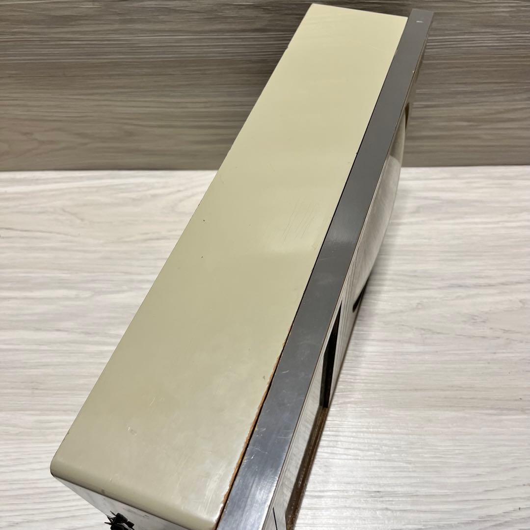 レトロ　メイジ時計　壁掛け　ヴィンテージ