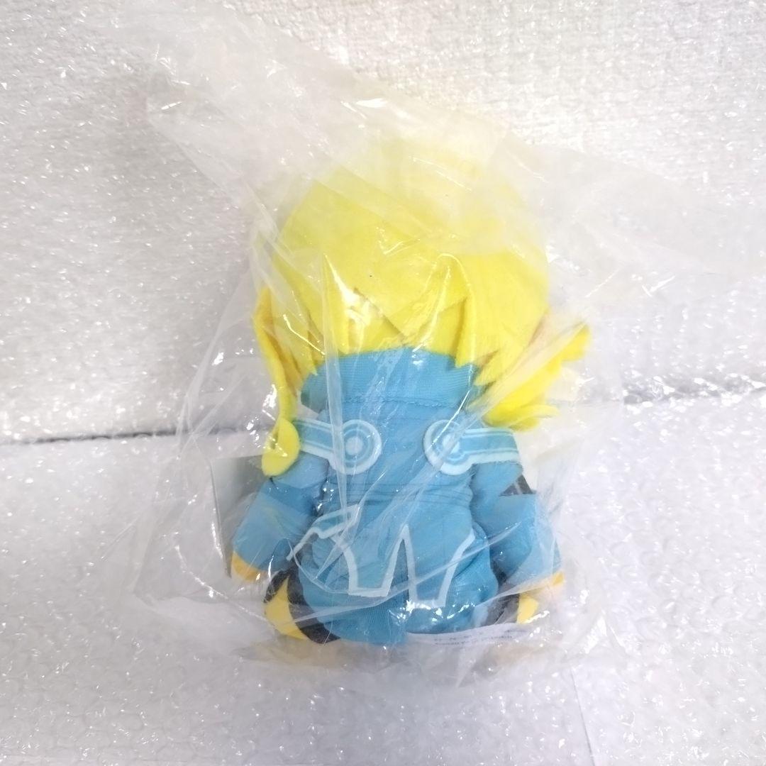 グノーシア　ぬいぐるみ　セツ