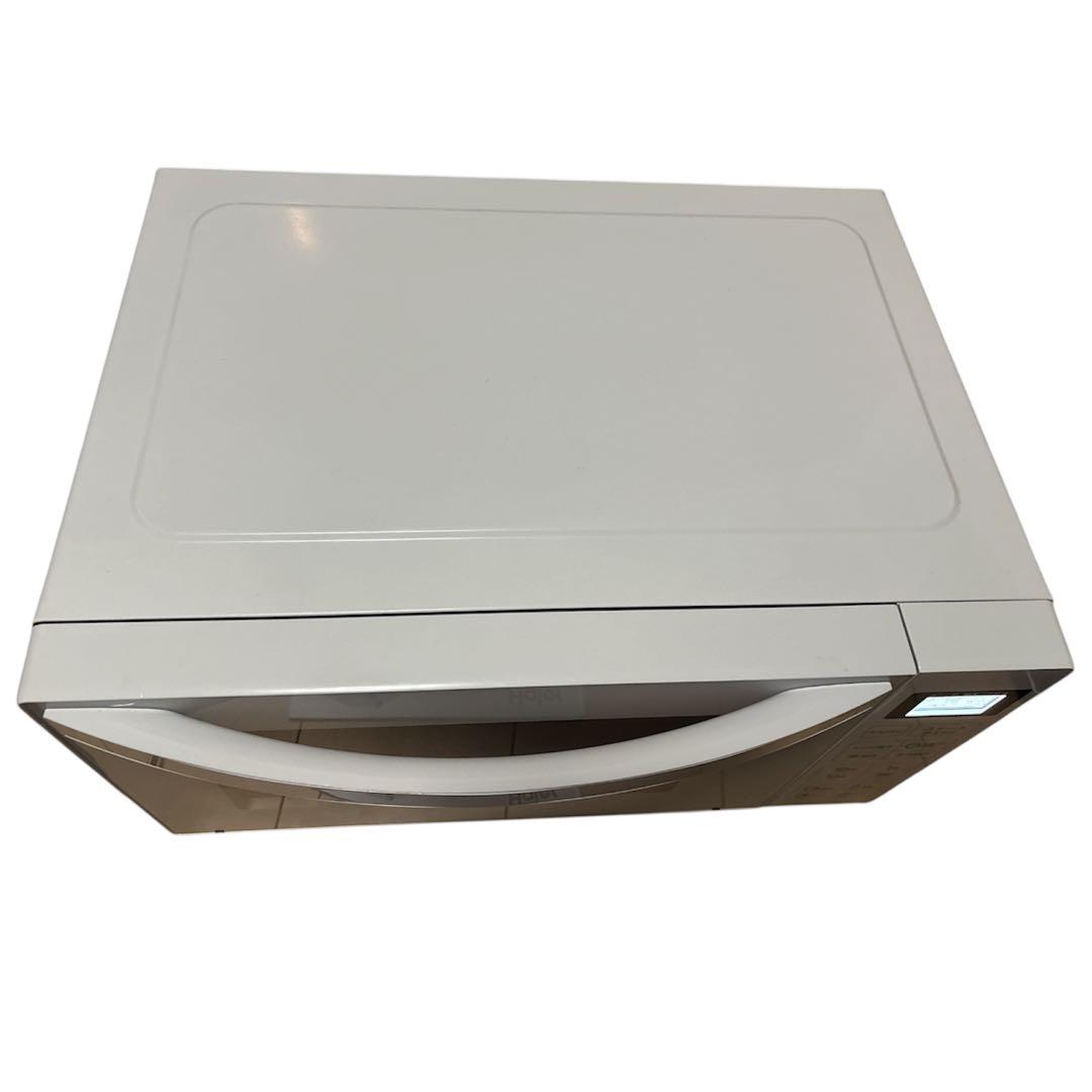 Haier ハイアール 電子レンジ JM-FH18E2 2024年製