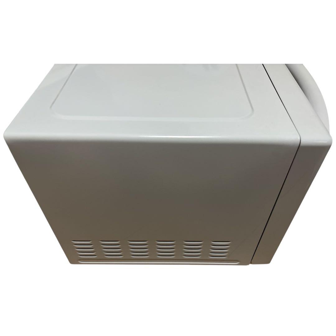 Haier ハイアール 電子レンジ JM-FH18E2 2024年製