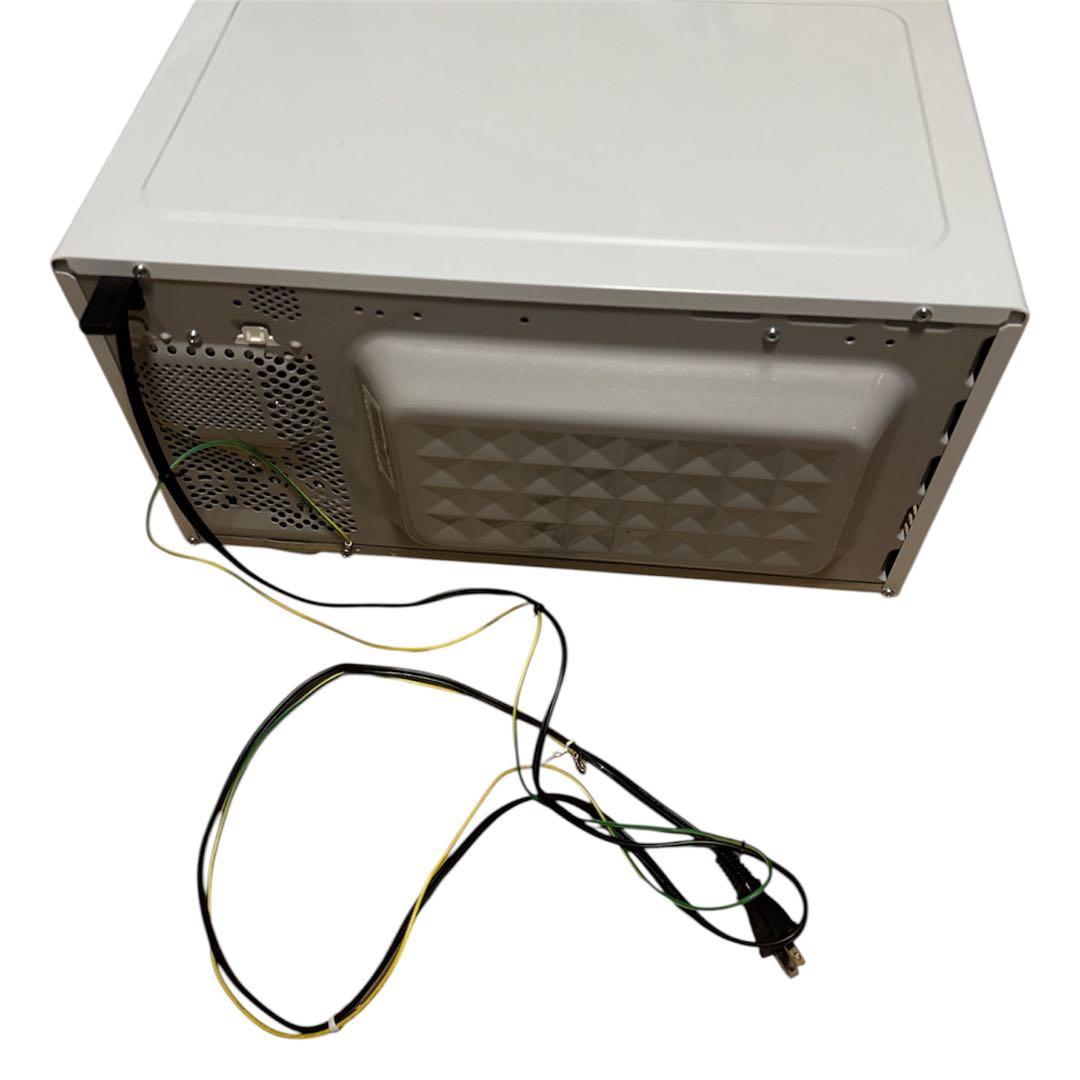 Haier ハイアール 電子レンジ JM-FH18E2 2024年製