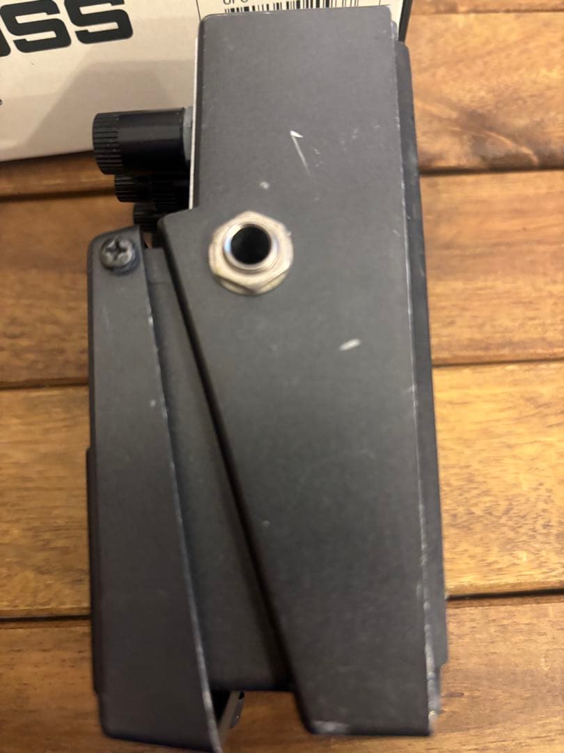 BOSS MT-2 MOD メタルゾーン ANALOG.MAN/RE-J