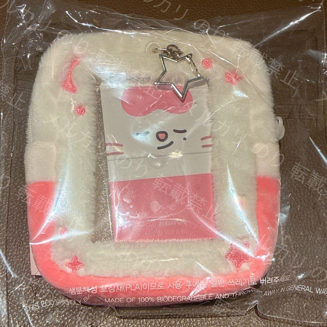 Skzoo STRAYKIDS 韓国 ペンミ コレクトケース ヒョンジン