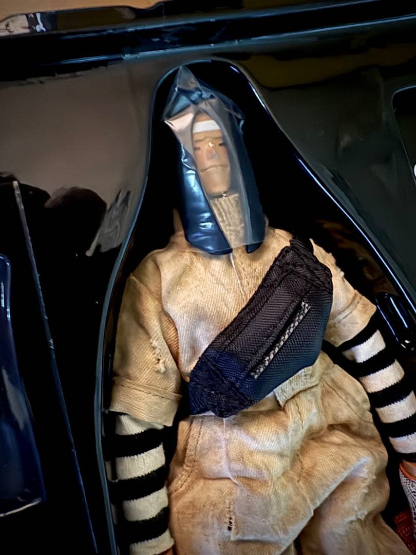 COME4ARTS Corner Bar コーナーバー アクション フィギュア