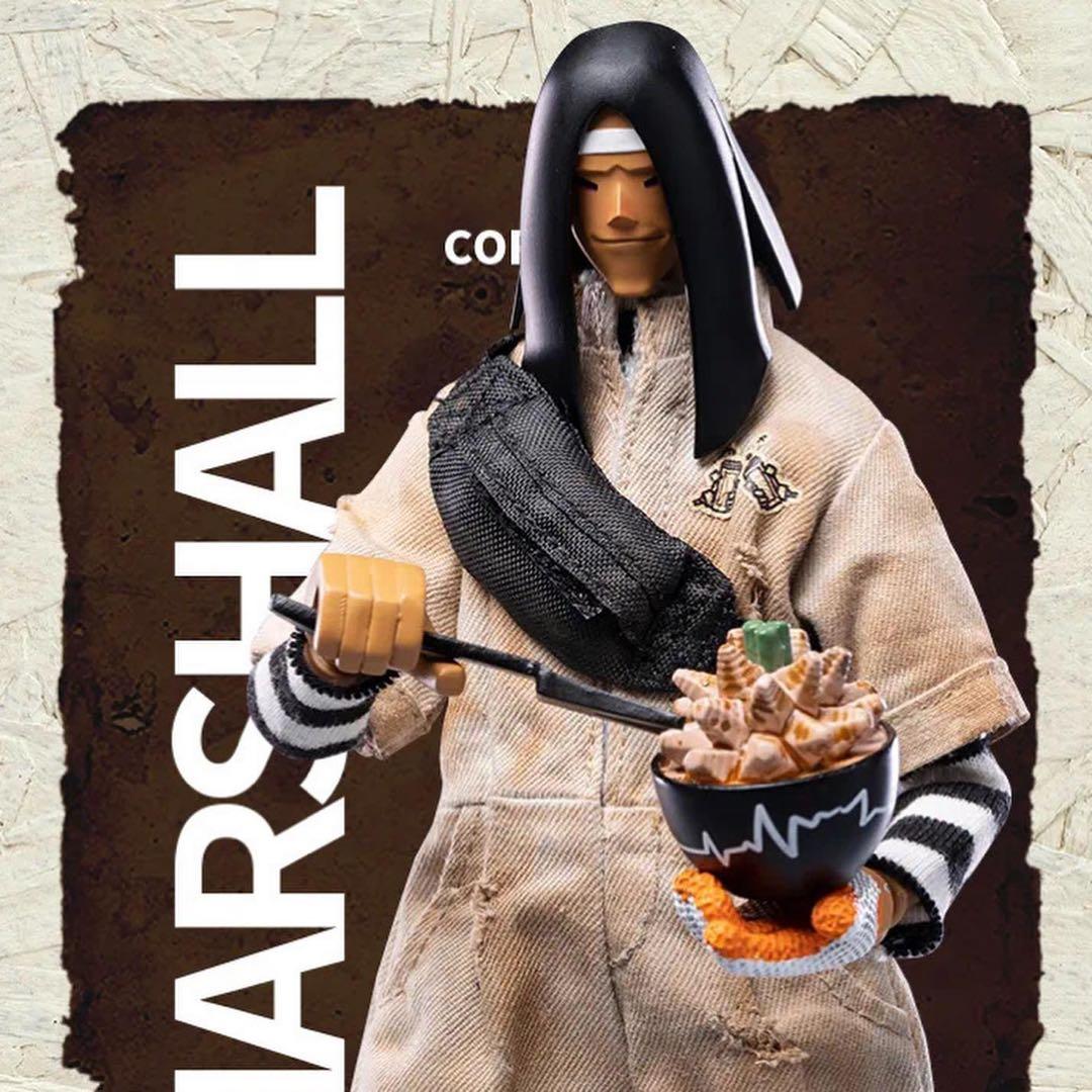 COME4ARTS Corner Bar コーナーバー アクション フィギュア