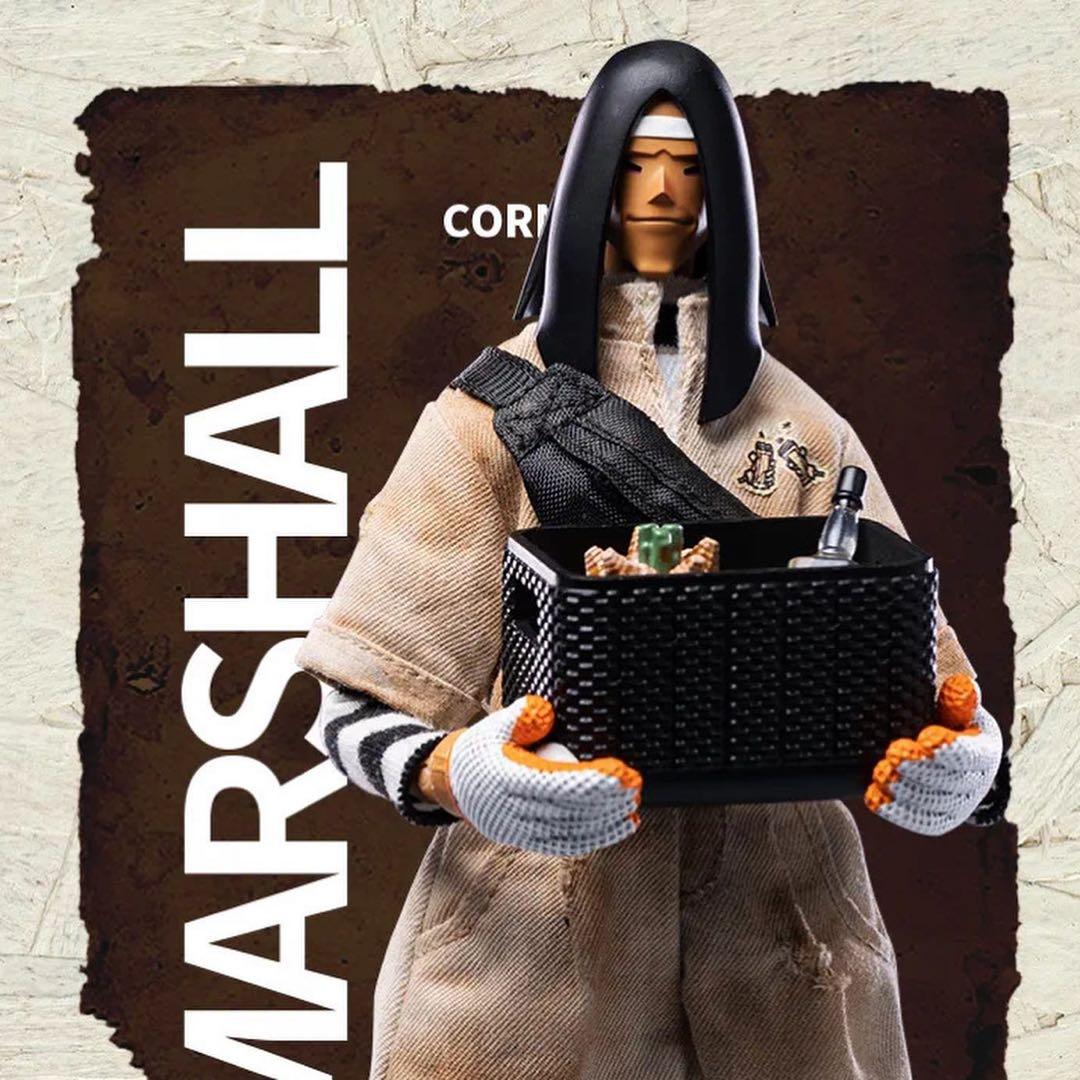 COME4ARTS Corner Bar コーナーバー アクション フィギュア