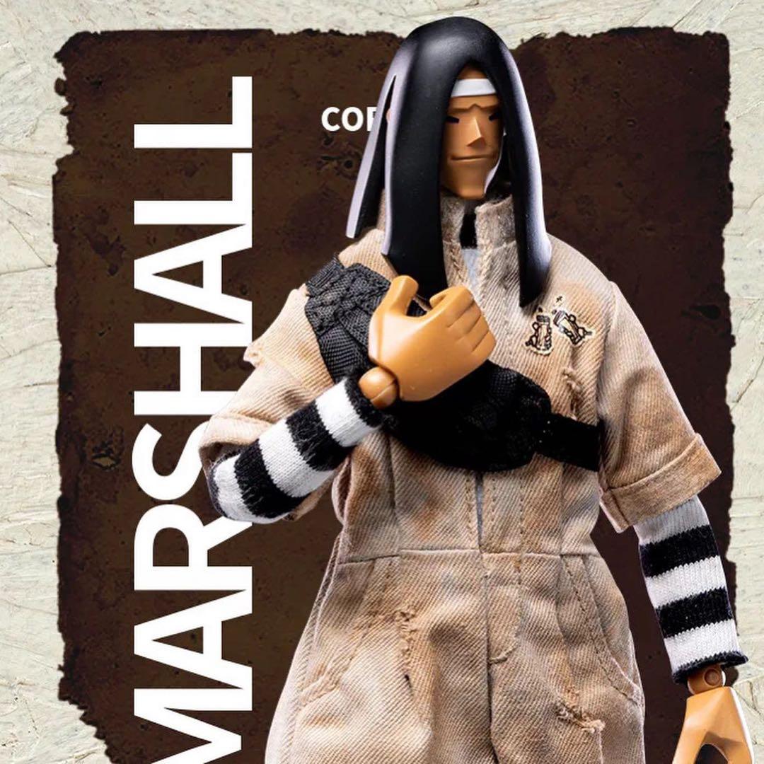 COME4ARTS Corner Bar コーナーバー アクション フィギュア