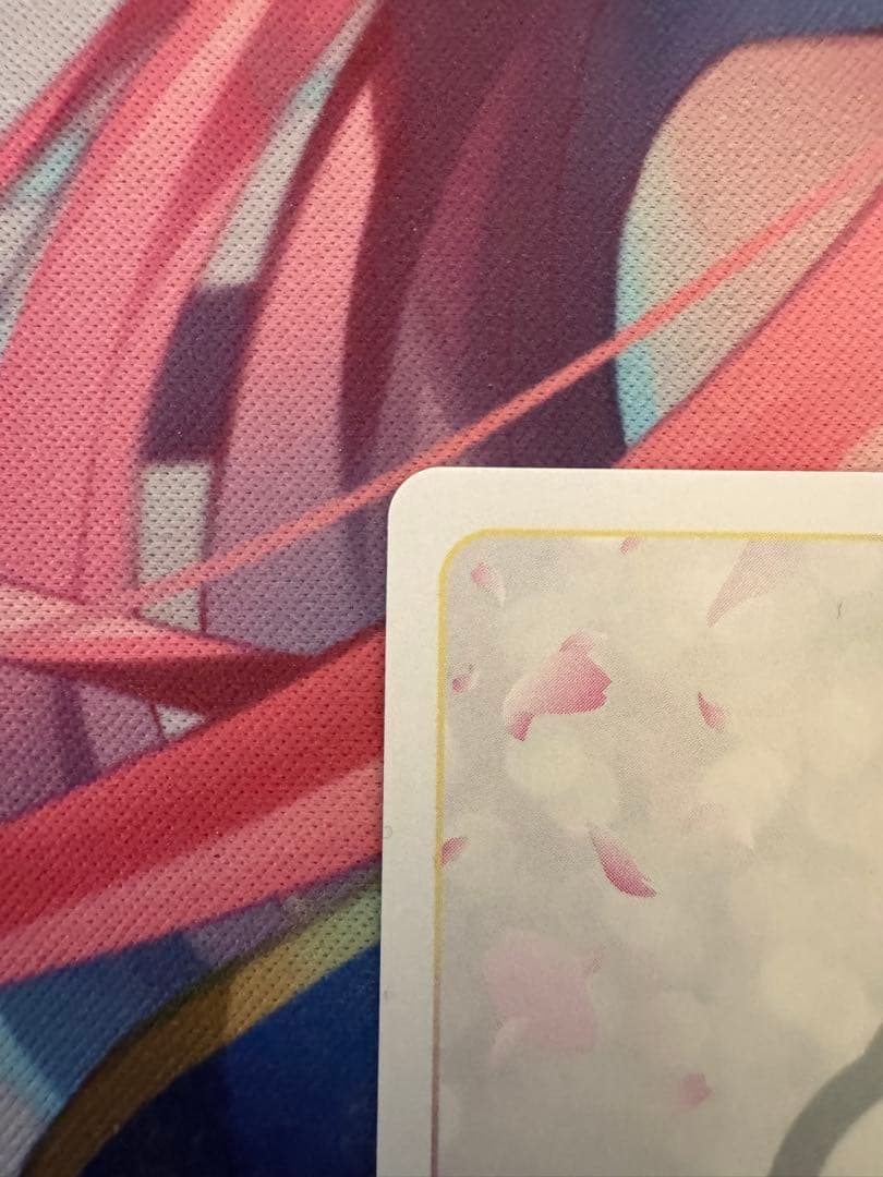 五等分の花嫁カードゲーム クリスマスイブの海 上杉風太郎 PR+