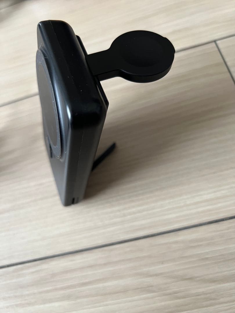 Rorry 3-IN-1 ワイヤレス充電スタンド 10000mAh