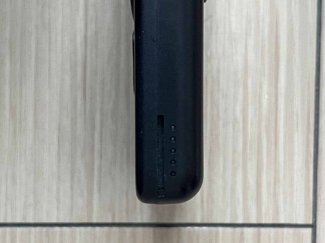 Rorry 3-IN-1 ワイヤレス充電スタンド 10000mAh