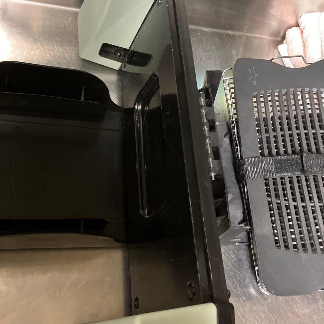 Aladdin グラファイト、グリラー