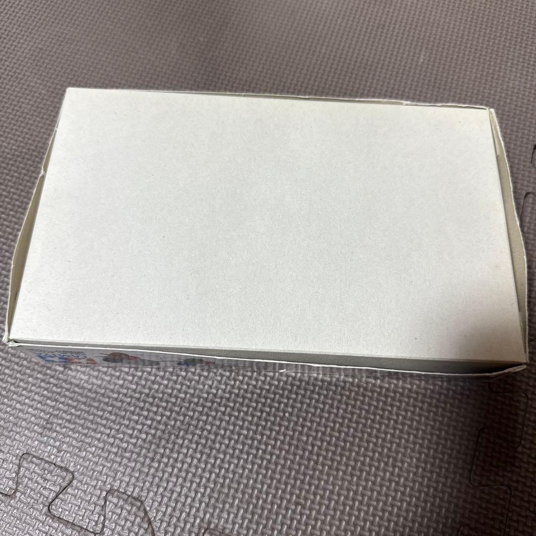 ミニ四駆　サイクロンマグナム　レッドメッキ