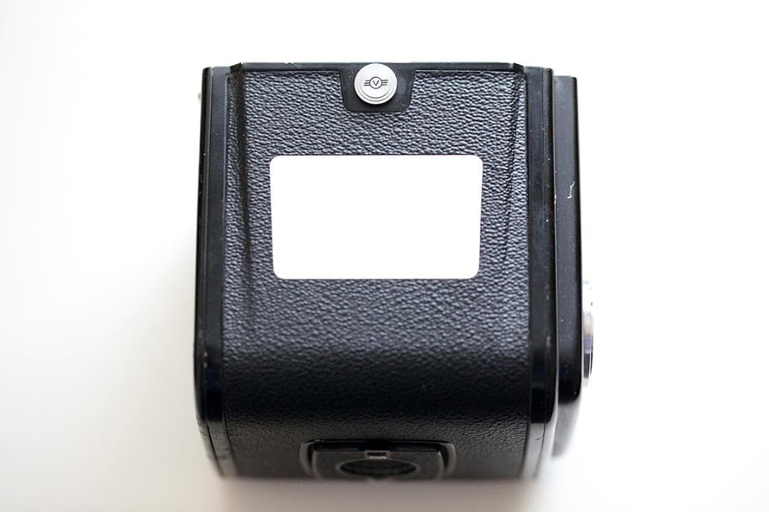 HASSELBLAD マガジン 70　　　Q420