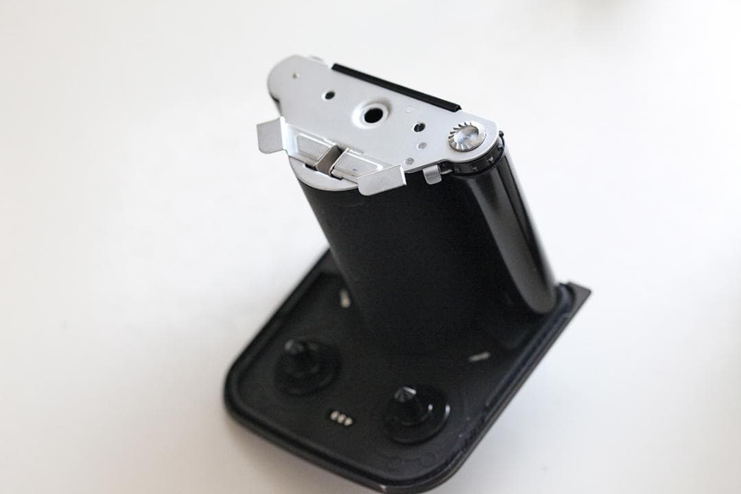 HASSELBLAD マガジン 70　　　Q420