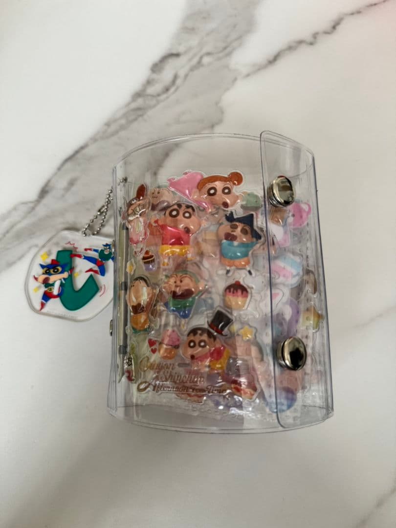 ぷくぷくシール まとめ売り 新品4枚＋完成シール帳