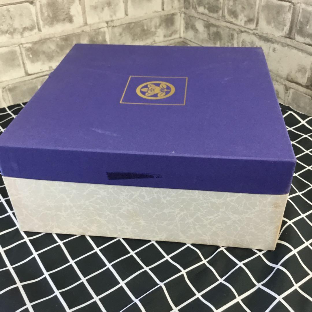 たち吉　ぼたん唐草　角和皿　タチキチ　5枚　TACHIKICHI