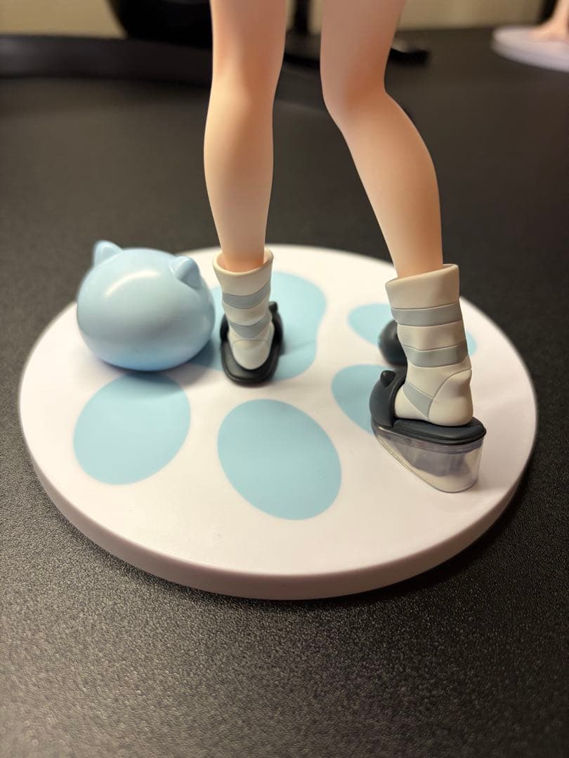 Nachoneko 1/7スケールフィギュア（F:NEX / フリュー）