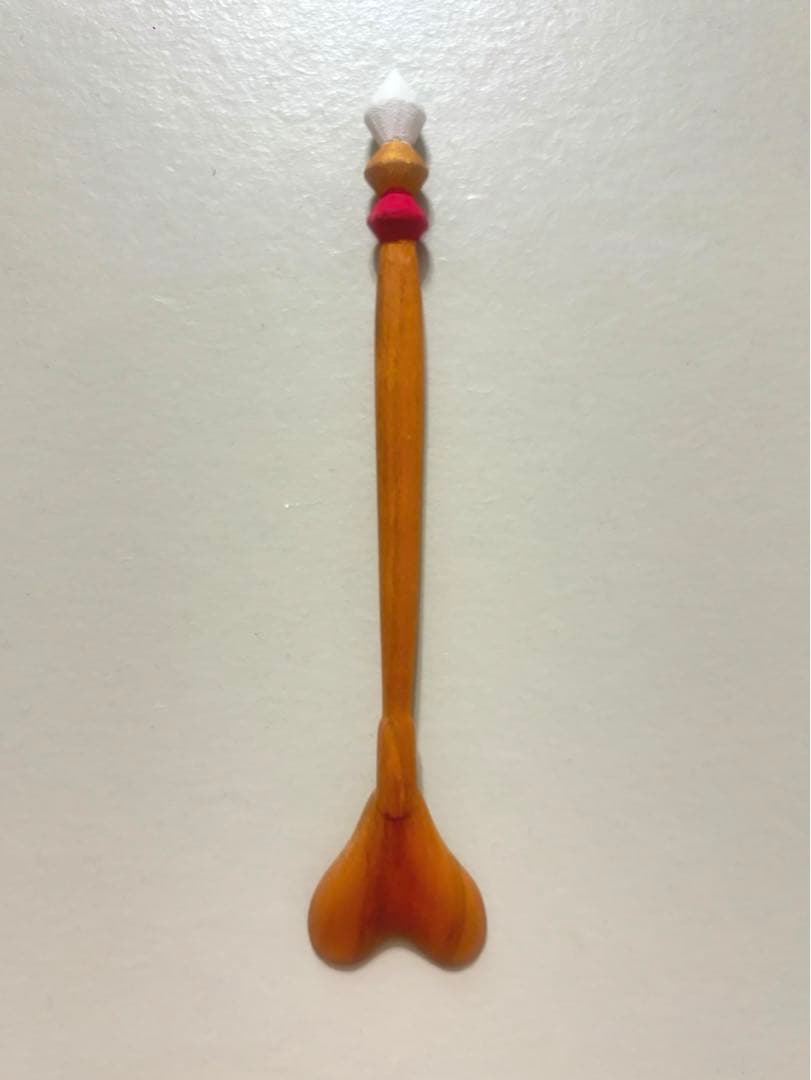 希少 入手困難 即完売 安彦年朗 ハート型 万象匙 万象さじ スプーン 人気作家