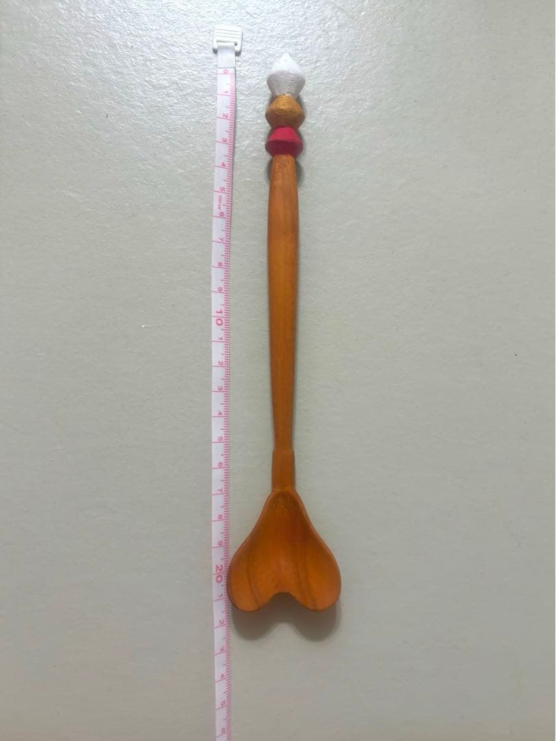 希少 入手困難 即完売 安彦年朗 ハート型 万象匙 万象さじ スプーン 人気作家
