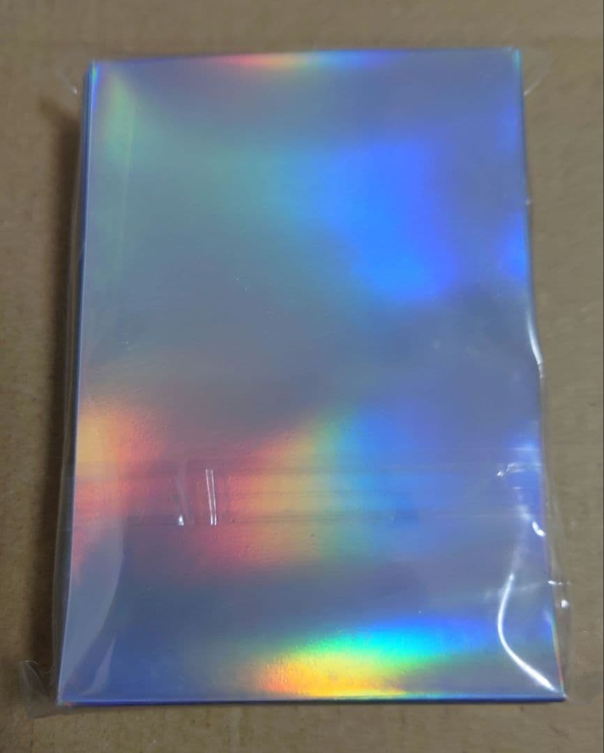 遊戯王 白き森 デッキケース スリーブ セット