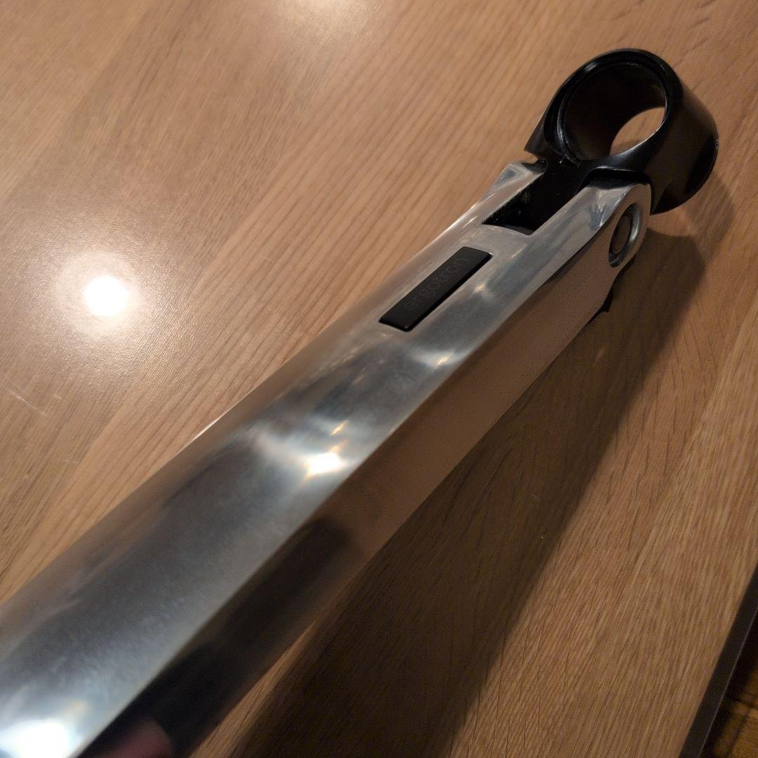 【最終値下げ】【美品】ergotron エルゴトロン モニターアーム LX