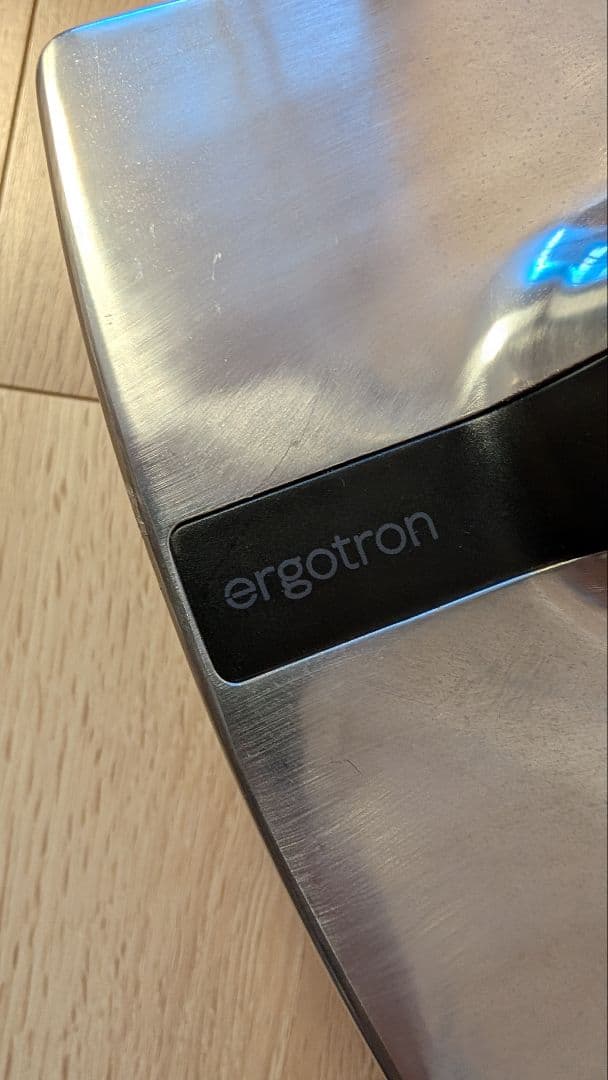 【最終値下げ】【美品】ergotron エルゴトロン モニターアーム LX