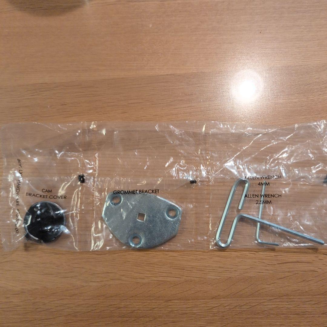 【最終値下げ】【美品】ergotron エルゴトロン モニターアーム LX