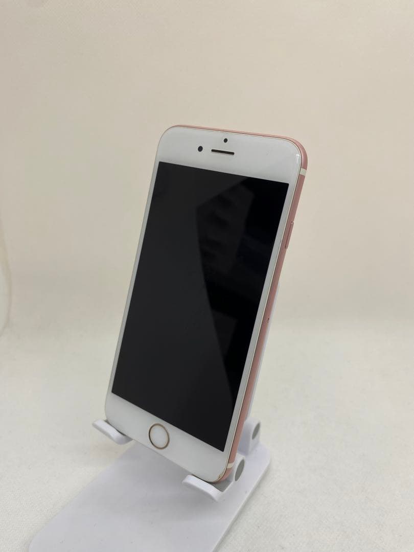 iPhone 6s 16GB SIMフリー バッテリー100% 25431