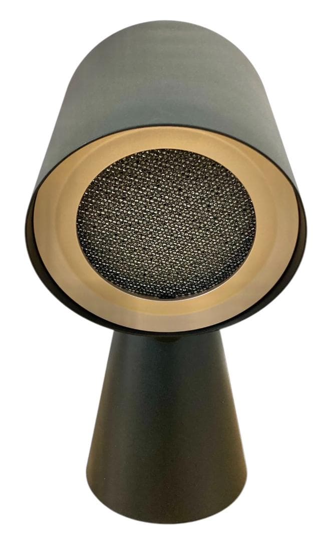 ★未使用★ ボラニ 卓上レンジフード 卓上吸煙 CXX-20-TBX7