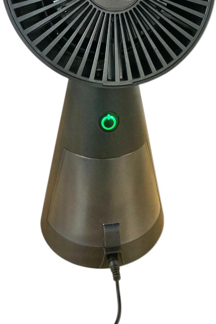 ★未使用★ ボラニ 卓上レンジフード 卓上吸煙 CXX-20-TBX7