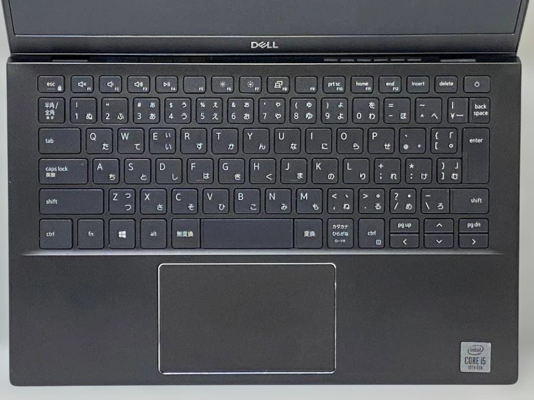 第10世代Core i5 DELL VOSTRO 13 NVMe256 FHD2