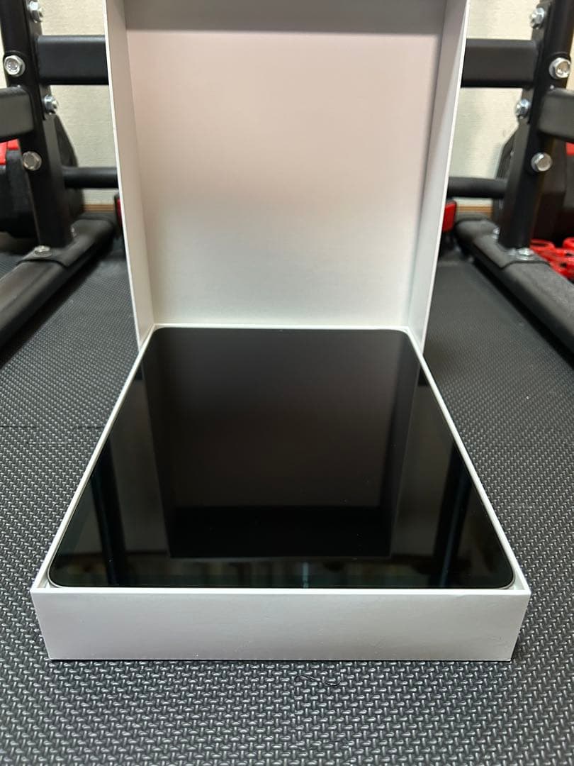 iPad pro 12.9 第4世代