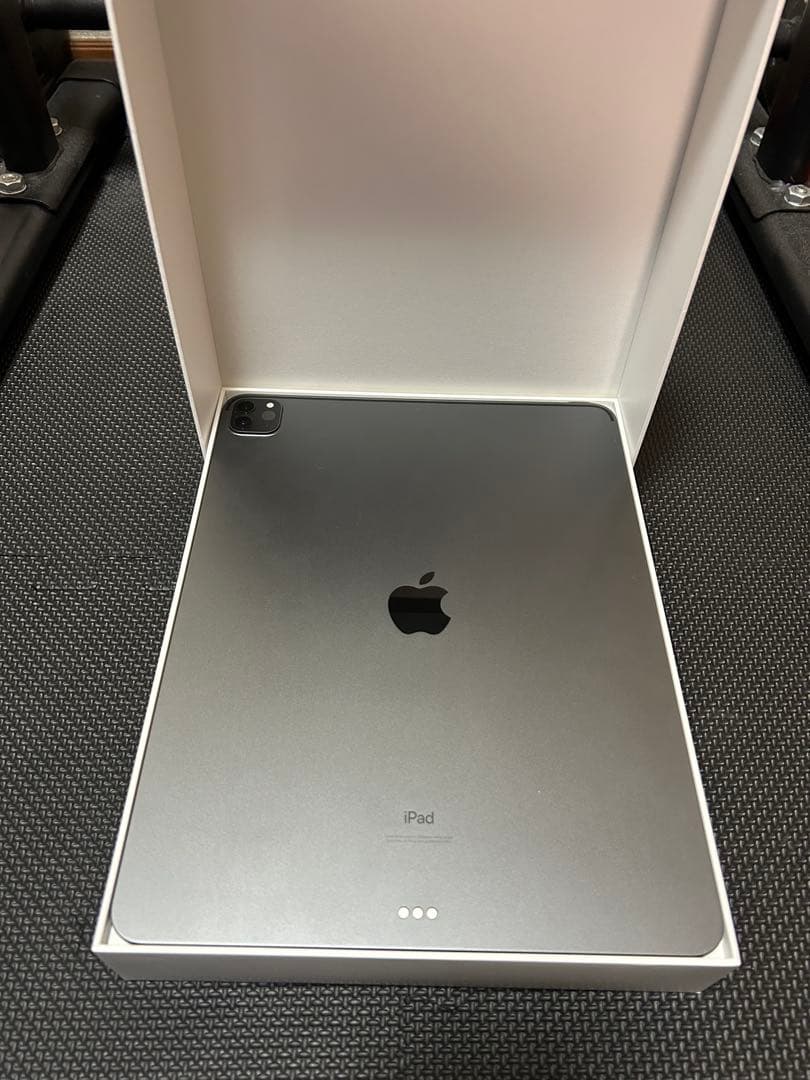 iPad pro 12.9 第4世代