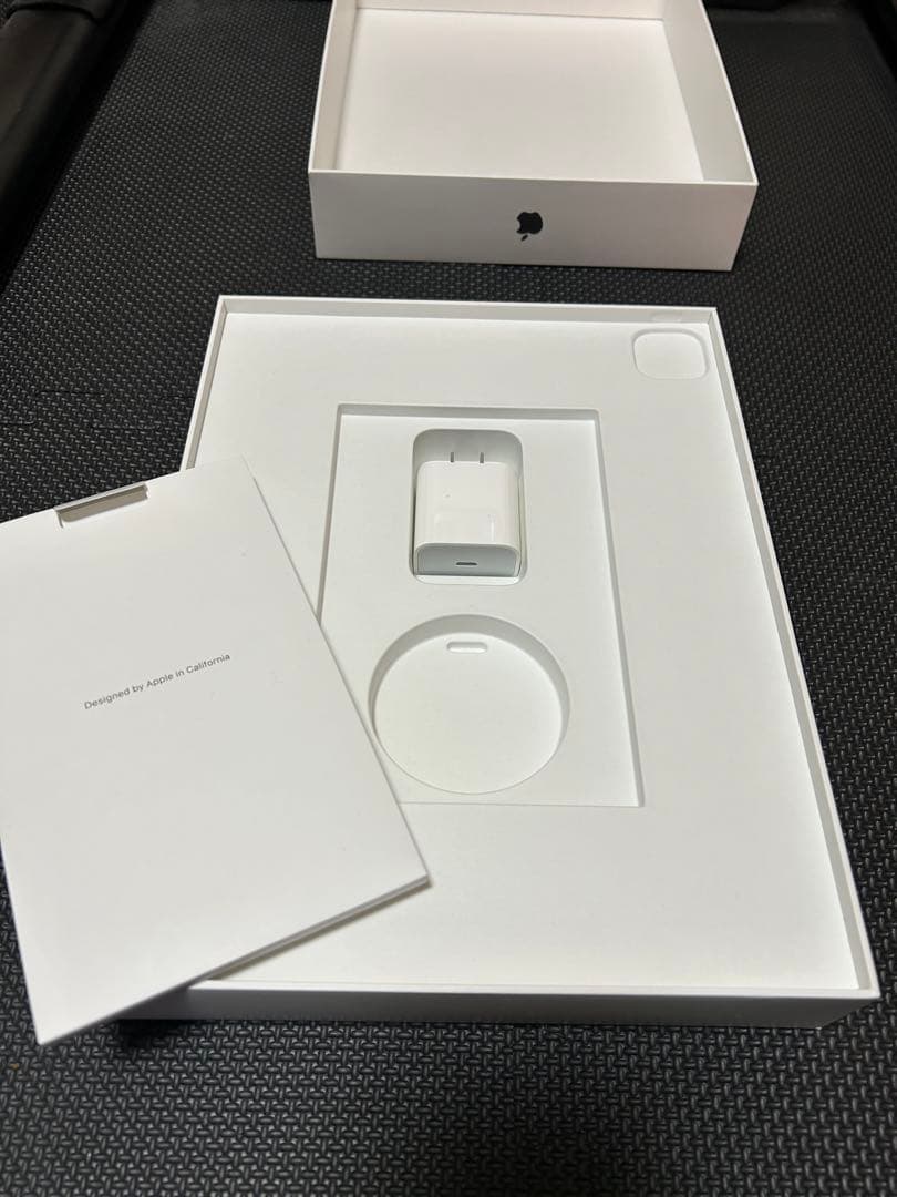 iPad pro 12.9 第4世代