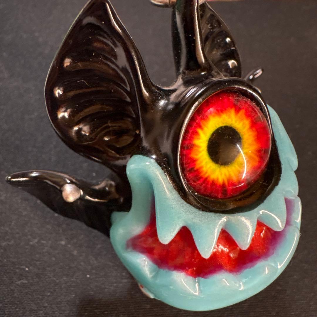 チャイビー　デビルマン