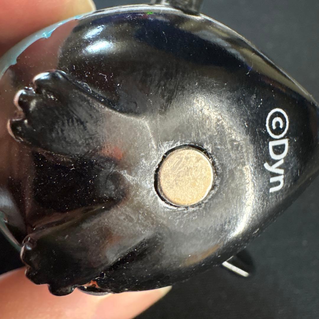 チャイビー　デビルマン