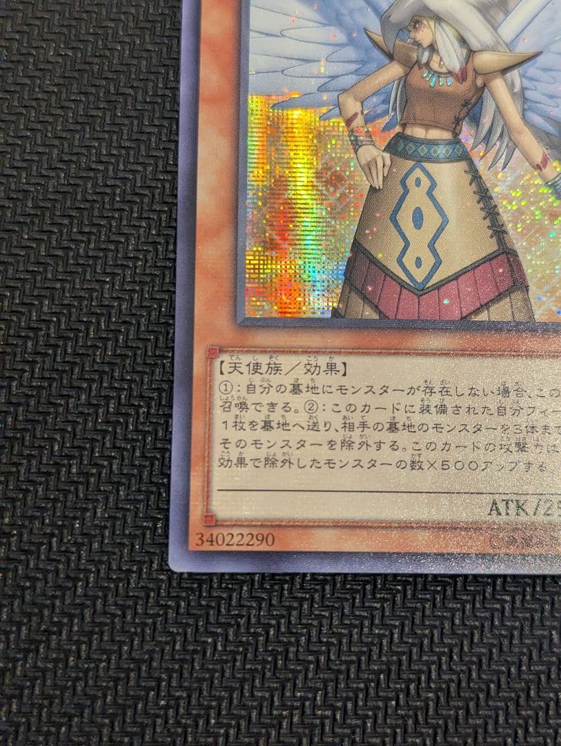 ガーディアン・エアトス　アジア版　シークレット