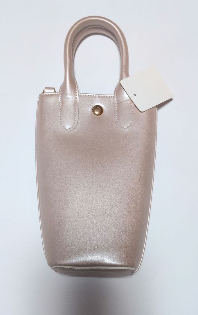 STARBUCKS　SAKURA2026★ステンレスボトル＆ショルダーバック★